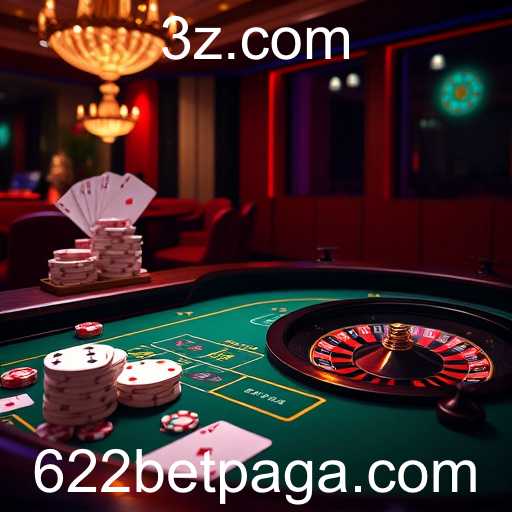 Jogos de Casino