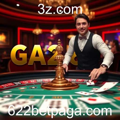 Cassino Ao Vivo